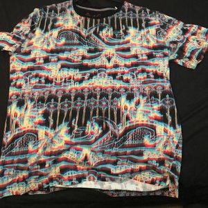 Robert Graham T-Shirt